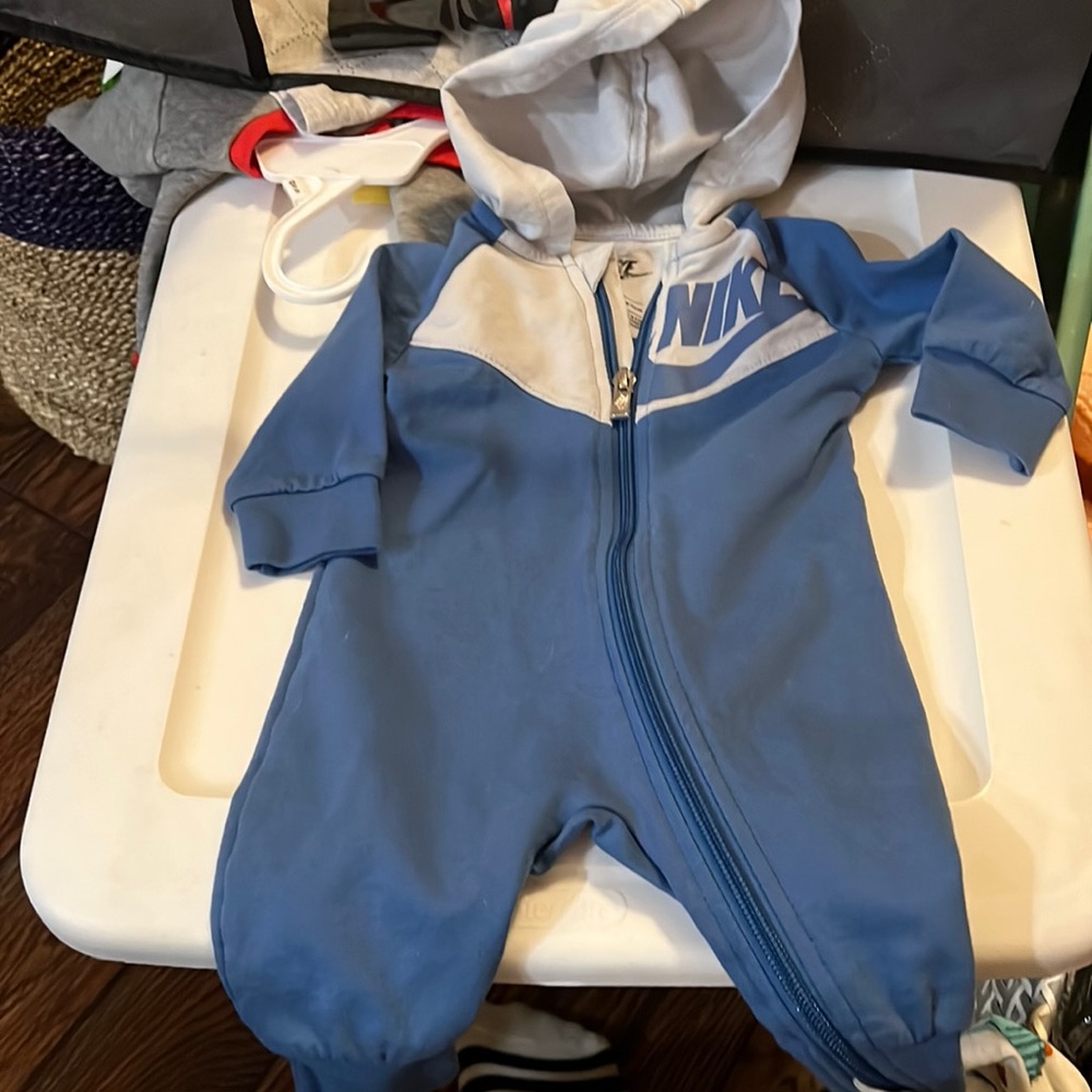 Nike 1 piece outfit 3m